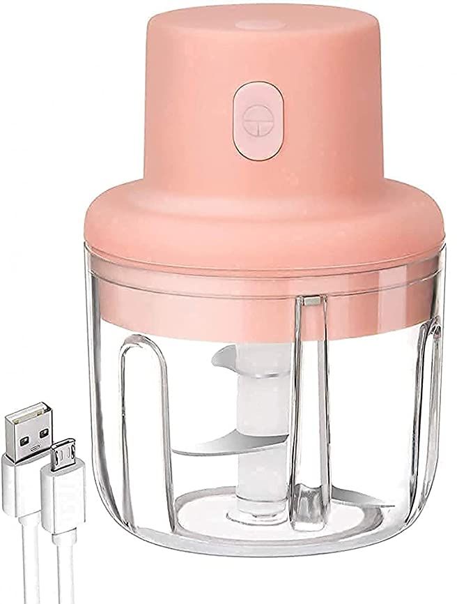 MiniChef Electric Chopper