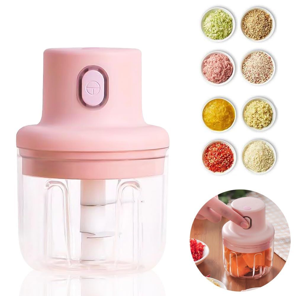 MiniChef Electric Chopper