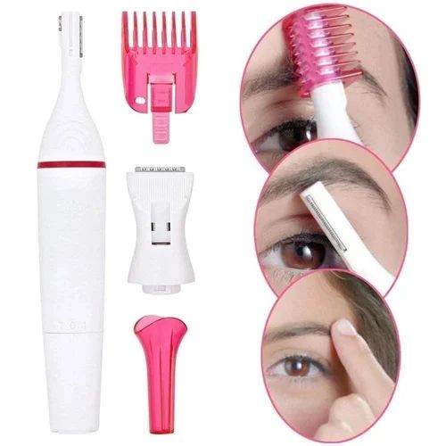 5-in-1 Ladies Beauty Trimmer